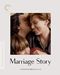 Marriage Story (2019) (Criterion Collection)  [Blu-ray]
