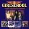Girlschool - Bronze Years (Music CD)