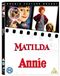 Annie/Matilda(2 Disc)