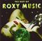 Roxy Music - The Best Of (Music CD)