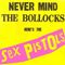 The Sex Pistols - Never Mind the Bollocks Heres the Sex Pistols (Music CD)