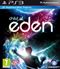 Child of Eden - Move Compatible (PS3)