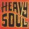 Paul Weller - Heavy Soul (Music CD)