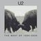 U2 - The Best Of 1990 - 2000 (Music CD)