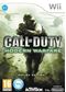 Call of Duty: Modern Warfare - Reflex (Wii)