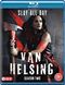 Van Helsing: Season Two (Blu-ray)