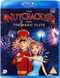 Nutcracker and the Magic Flute [Blu-ray]