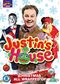 Justin's House: Christmas All Wrapped Up [DVD]