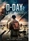 D-Day: Last Words [DVD] [2021]