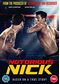 Notorious Nick [DVD] [2021]