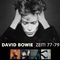 David Bowie - Zeit! 77-79 (Box Set - Low/Heroes/Stage/Lodger) (Music CD)