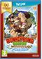 Donkey Kong Country Returns - Tropical Freeze (Selects) (Wii U)