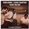 Gene Krupa & Lionel Hampton/Teddy Wilson - Complete 1955 Session, The (Music CD)