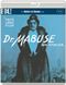 Dr. Mabuse, Der Spieler [Dr. Mabuse, The Gambler] (Masters of Cinema) (Blu-ray)