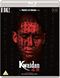 Kwaidan (Masters of Cinema) Standard Edition Blu-ray