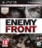 Enemy Front: Limited Edition (PS3)