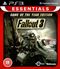 Fallout 3 - Game of the Year Essentials (PS3)