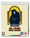 The Abominable Dr Phibes (Blu-ray)
