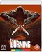 The Burning (Dual Format BluRay and DVD) (1981)