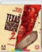 The Texas Chainsaw Massacre 2 (Blu-ray)