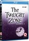 Twilight Zone - Season 4 (Blu-ray)