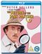 The Return Of The Pink Panther (Blu-ray)