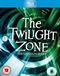 The Twilight Zone: The Complete Series (Blu-ray)