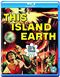 This Island Earth Blu-Ray