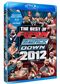 WWE - The Best Of Raw & SmackDown 2012 (Blu-Ray)
