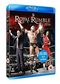WWE: Royal Rumble 2016 (Blu-ray)
