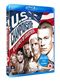 WWE: United States Championship - A Legacy Of Greatness (Blu-ray)