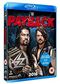 WWE: Payback 2016 (Blu-ray)