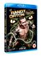 WWE: Randy Orton - The Evolution Of A Predator (Blu-ray)