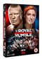 WWE: Royal Rumble 2019 [DVD]