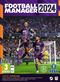 Football Manager 2024 (PC) - Code in Box