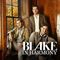 Blake - In Harmony (Music CD)