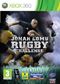 Jonah Lomu Rugby Challenge (XBox 360)