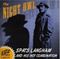 Spats Lagham & His Hot Combination - Night Owl, The (Music CD)