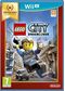 Lego City Undercover (Solus) (Selects) (Wii U)