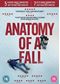 Anatomy of a Fall [DVD]