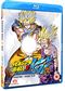 Dragon Ball Z KAI Season 4 (Episodes 78-98) (Blu-ray)
