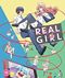 Real Girl Collection Blu-ray Standard Edition [2021]