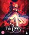 Fate Zero Collection [Blu-ray]