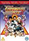 Cannonball Run II [DVD]