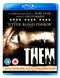 Them (Blu-Ray)