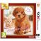 Nintendogs & Cats Toy Poodle Selects  (Nintendo 3DS)