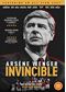 Arsène Wenger: Invincible [2021]