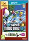 New Super Mario Bros. and Luigi U (Selects) (Wii U)