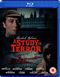A Study in Terror (1965) - Sherlock Holmes (Blu-Ray)