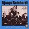 Django Reinhardt - Quintet Of The Hot Club Of France (First Recordings) (Music CD)
